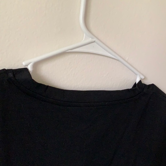 SHEIN NASA tee shirt - Picture 5 of 5